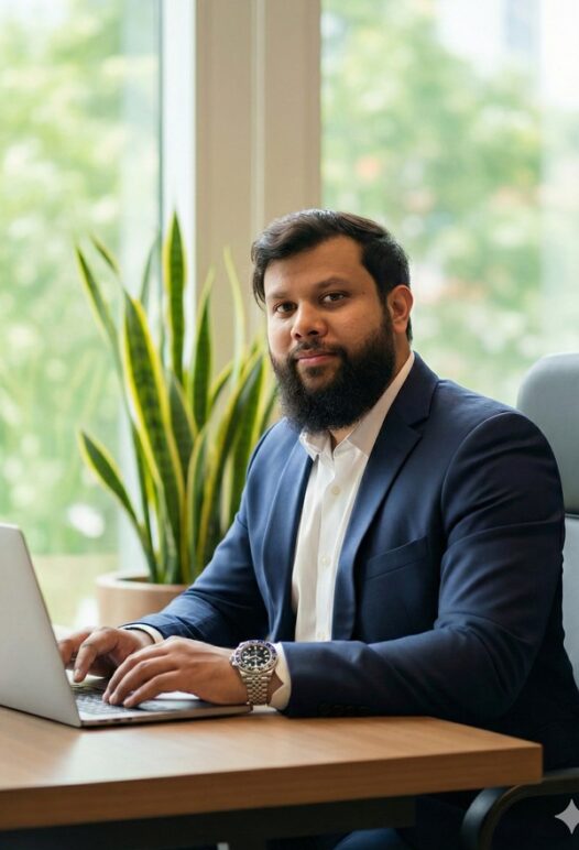 Mohamed Yusuf